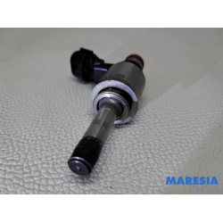 Renault - Megane - Injector (benzine injectie)