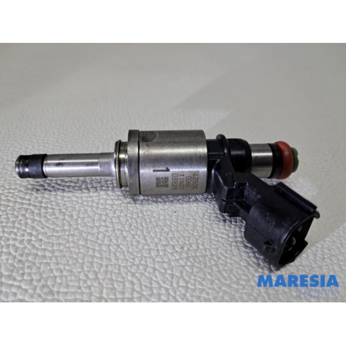 Renault - Megane - Injecteur (injection essence)