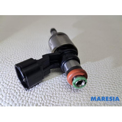 Renault - Megane - Injector (benzine injectie)
