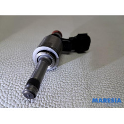Renault - Megane - Injector (benzine injectie)
