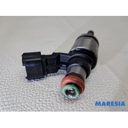 Renault - Megane - Injector (benzine injectie)