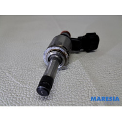 Renault - Megane - Injector (benzine injectie)