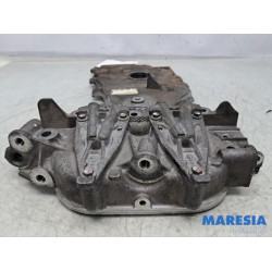 Renault - Megane - Timing cover