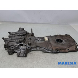 Renault - Megane - Timing cover