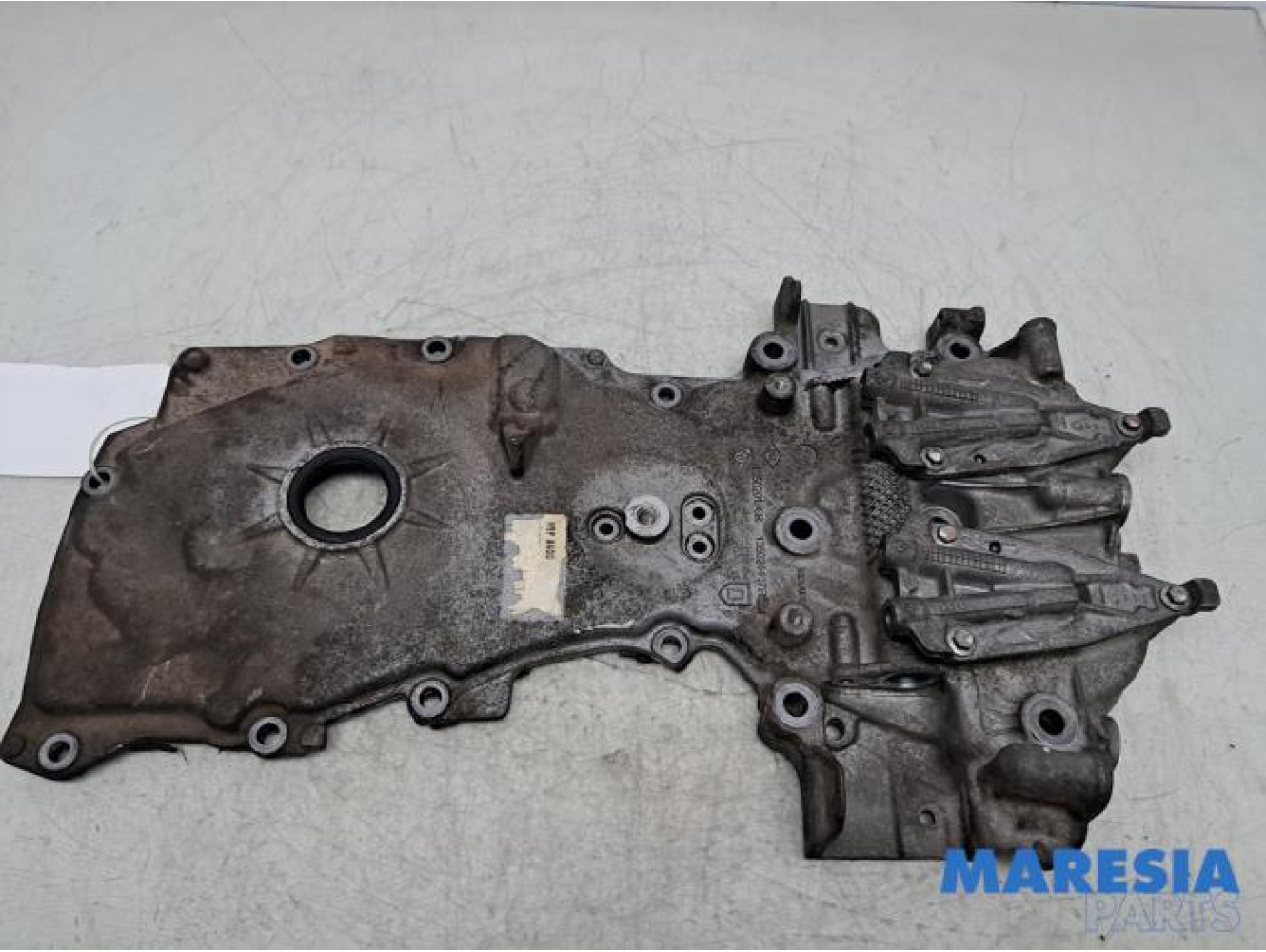 Renault - Megane - Timing cover