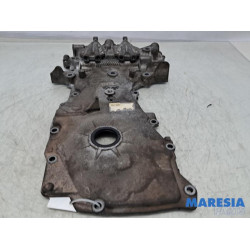 Renault - Megane - Timing cover