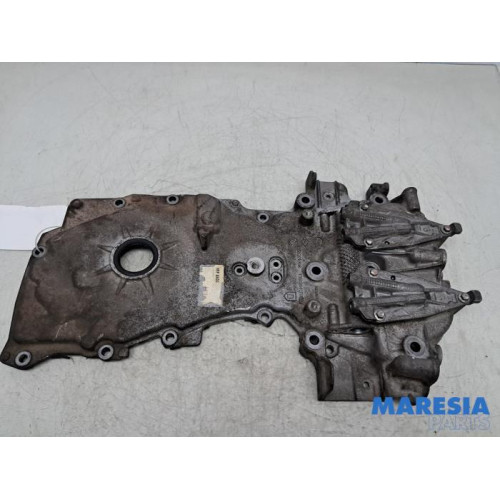 Renault - Megane - Timing cover