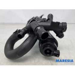 Renault - Megane - Boîtier thermostat