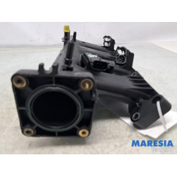 Renault - Megane - Inlaatspruitstuk