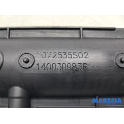 Renault - Megane - Inlaatspruitstuk