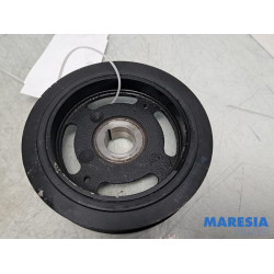 Renault - Megane - Krukas Poelie