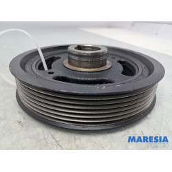 Renault - Megane - Krukas Poelie