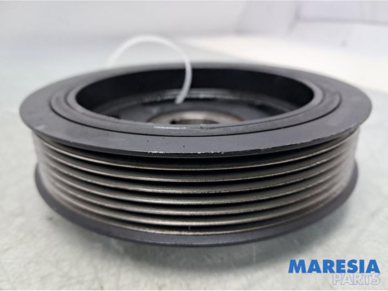 Renault - Megane - Krukas Poelie