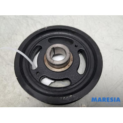 Renault - Megane - Krukas Poelie