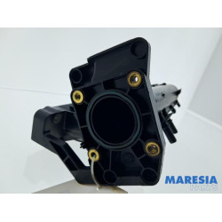 Renault - Megane - Tubulure d'admission