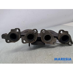 Renault - Megane - Exhaust manifold