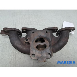 Renault - Megane - Exhaust manifold
