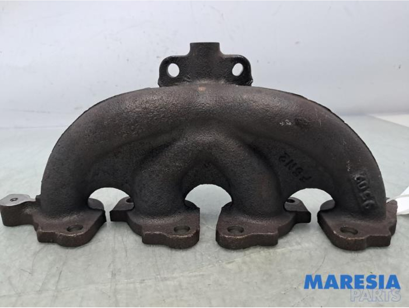 Renault - Megane - Exhaust manifold