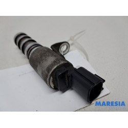 Renault - Megane - Nokkenas Verstelling