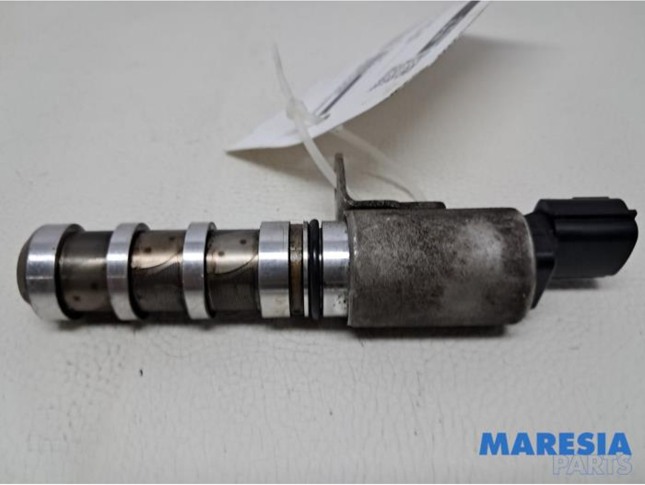 Renault - Megane - Nokkenas Verstelling