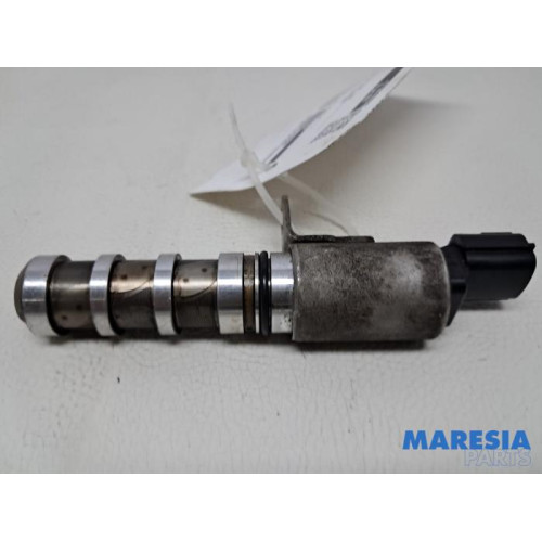 Renault - Megane - Nokkenas Verstelling