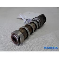 Renault - Megane - Nokkenas Verstelling