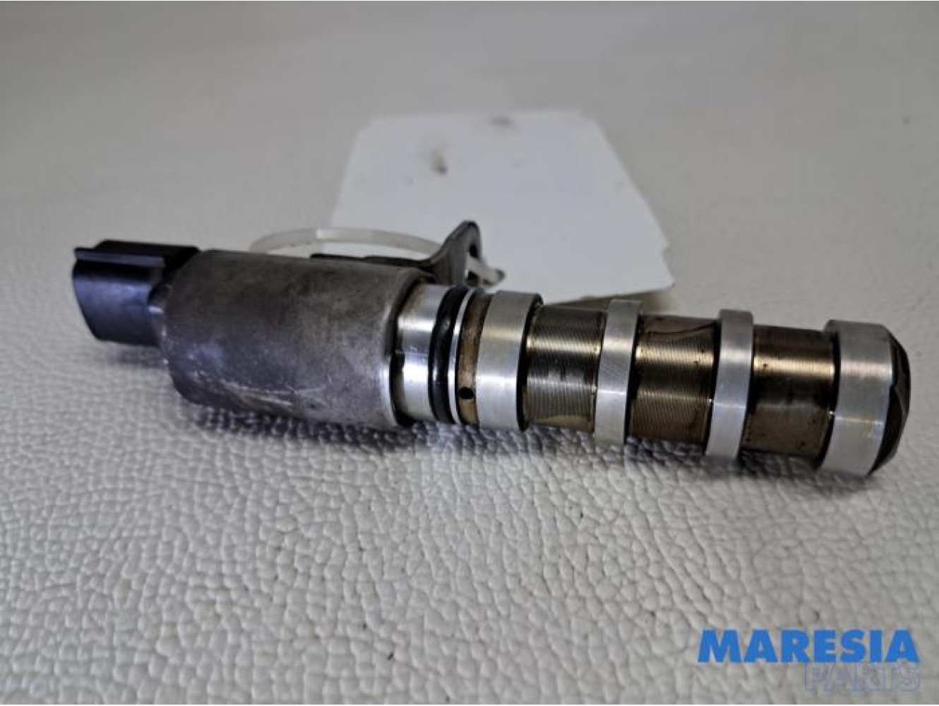 Renault - Megane - Nokkenas Verstelling