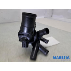 Renault - Megane - Thermostaathuis