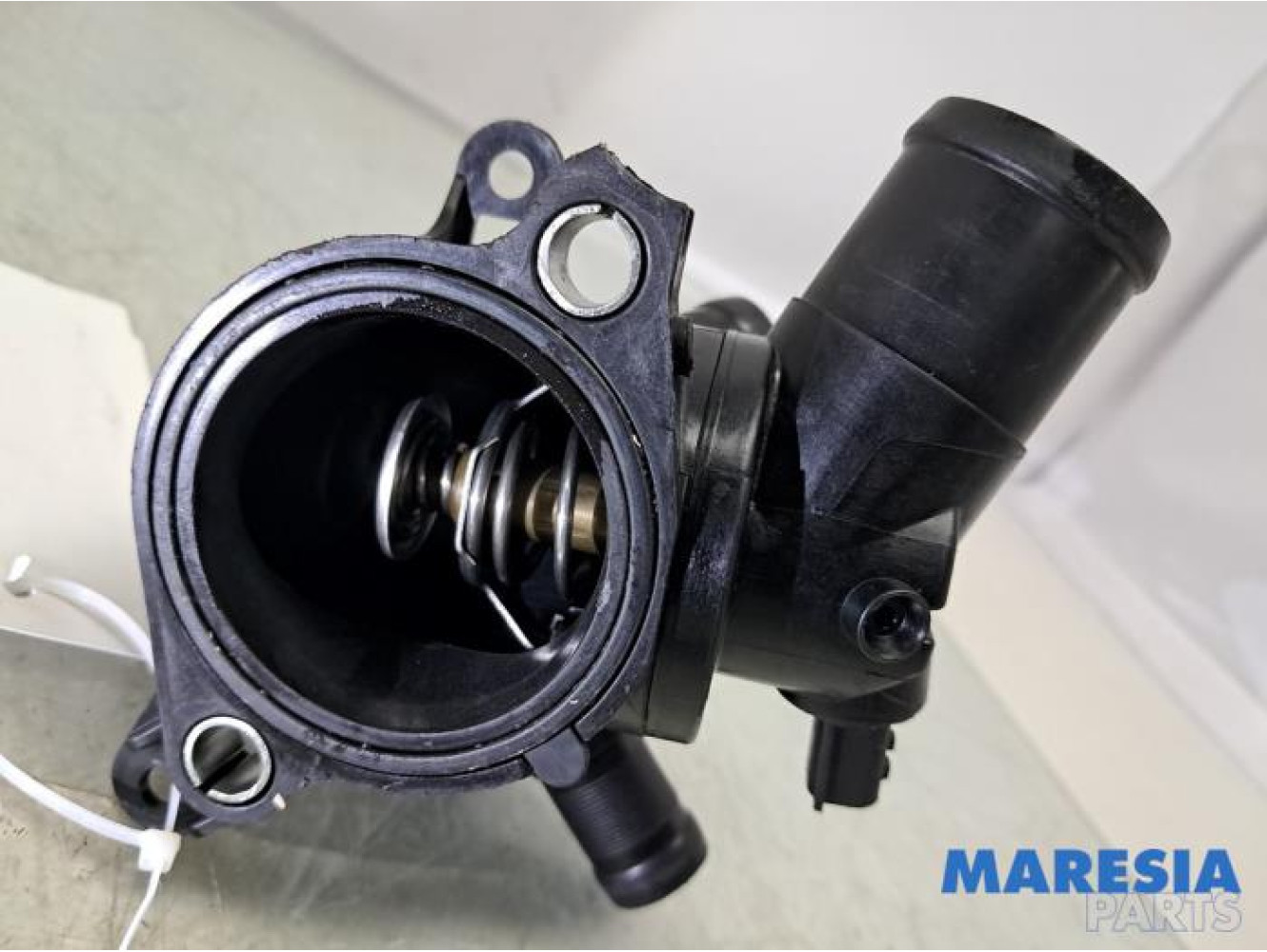 Renault - Megane - Thermostaathuis