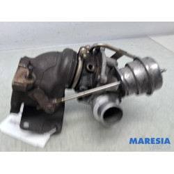 Renault - Megane - Turbo