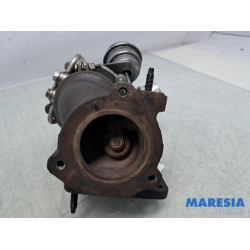 Renault - Megane - Turbo