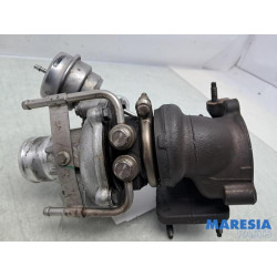 Renault - Megane - Turbo