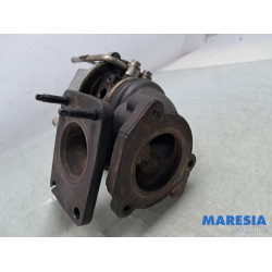 Renault - Megane - Turbo