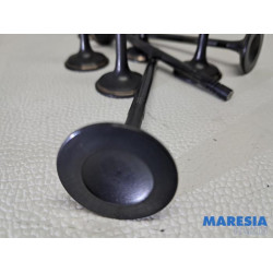 Renault - Megane - Induction valve