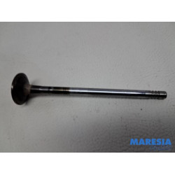 Renault - Megane - Auspuffventil