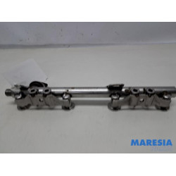 Renault - Megane - Galerij (Injectie)