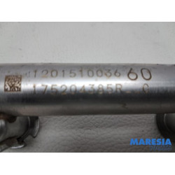 Renault - Megane - Galerij (Injectie)