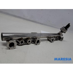 Renault - Megane - Galerij (Injectie)