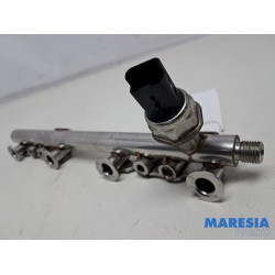 Renault - Megane - Galerij (Injectie)