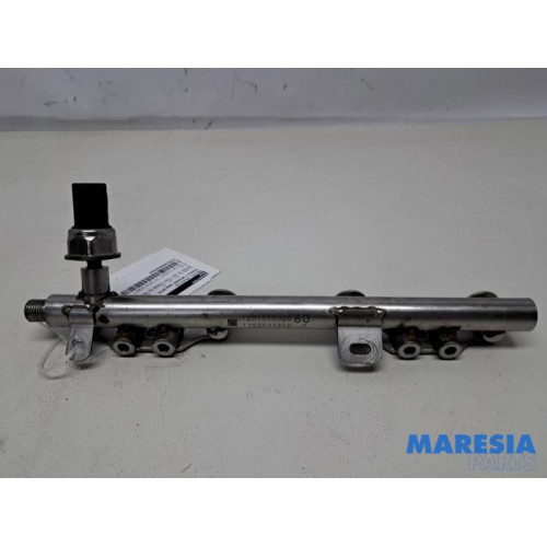 Renault - Megane - Galerij (Injectie)