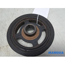 Renault - Megane - Krukas Poelie