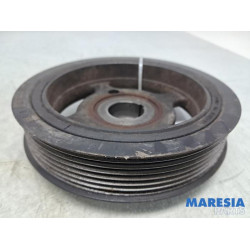 Renault - Megane - Krukas Poelie