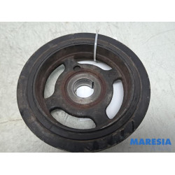 Renault - Megane - Krukas Poelie