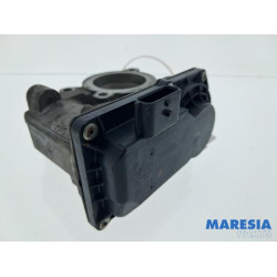 Renault - Megane - Gasklephuis