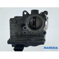 Renault - Megane - Gasklephuis