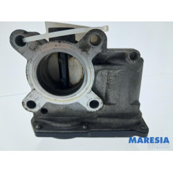 Renault - Megane - Gasklephuis