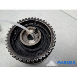 Renault - Megane - Nokkenas Tandwiel