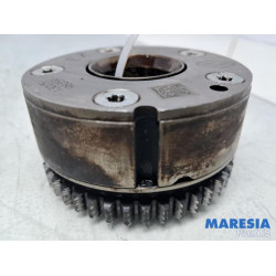 Renault - Megane - Nokkenas Tandwiel