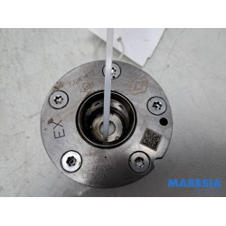 Renault - Megane - Nokkenas Tandwiel