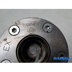 Renault - Megane - Nokkenas Tandwiel